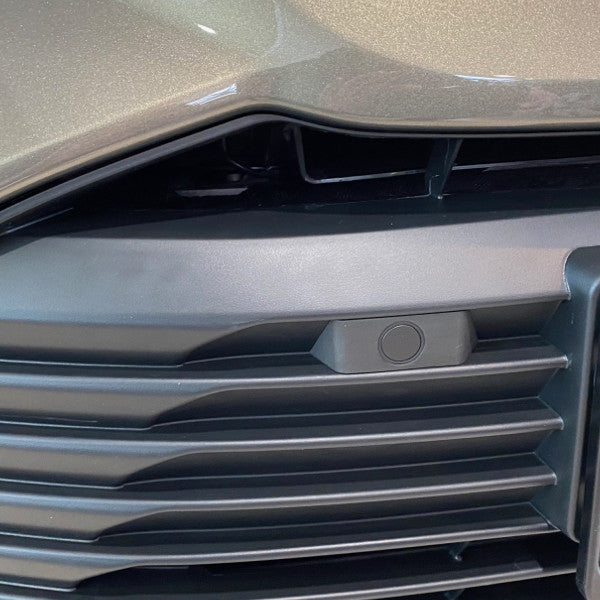 Parking system Steel Mate Corolla 201