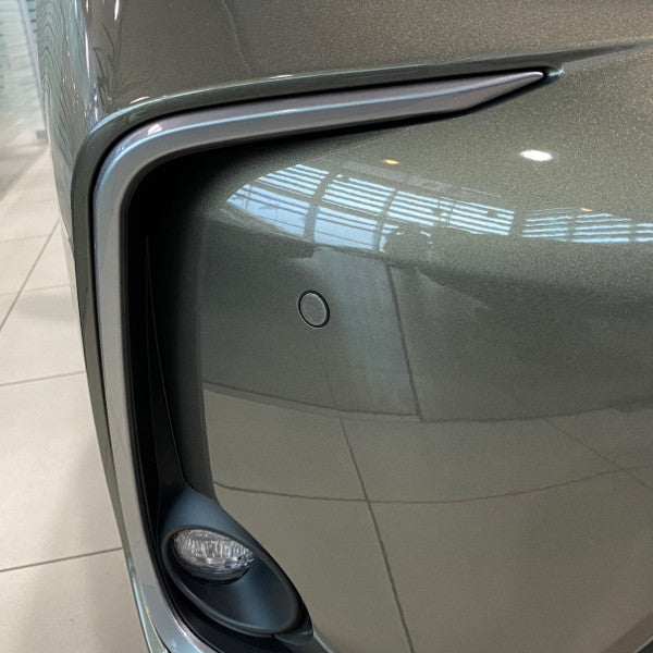 Parking system Steel Mate Corolla 201