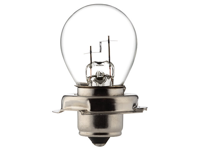 Bosma lamp P26s, 6V, 15W