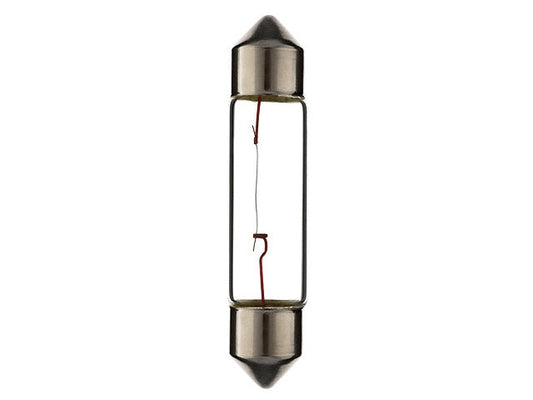 Bosma lamp SV7, 3W, 8X36