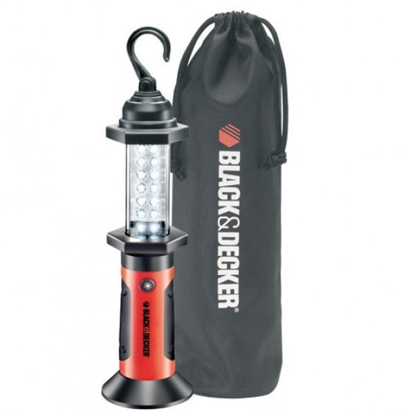 Portable garage lamp ILBD14