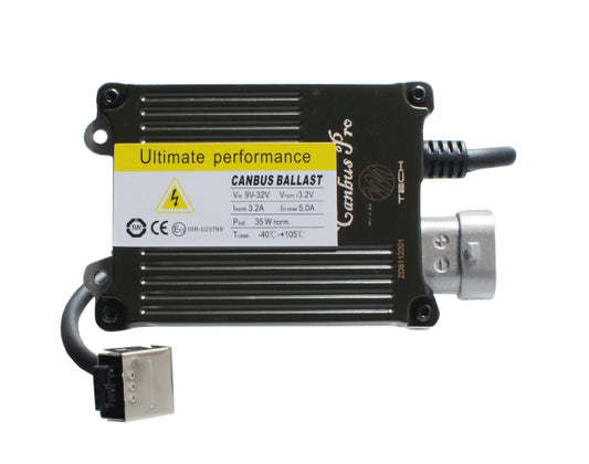 XENON unit PMD1S