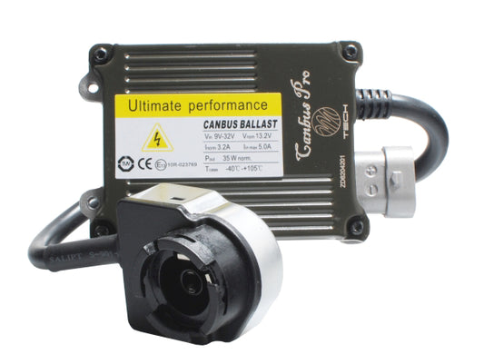 XENON unit PMD2S