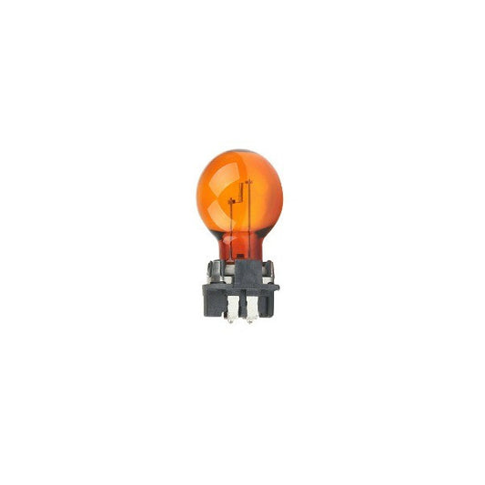 Philips Bulb, PWY24W, 24W, orange