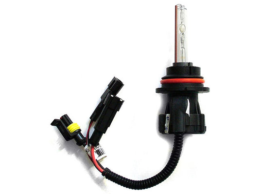 Xenon bulb 9004/9007 BIX, 4300K, 1pc