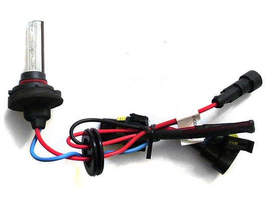 Xenon bulb 9005, 4300K, 1pc