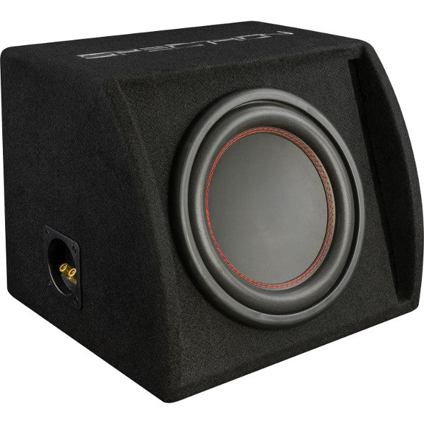 SPECTRON, SP-RS25 bass col.