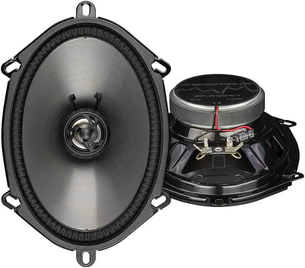 Spectron, SP-RX257 2-lane 5x7" coax