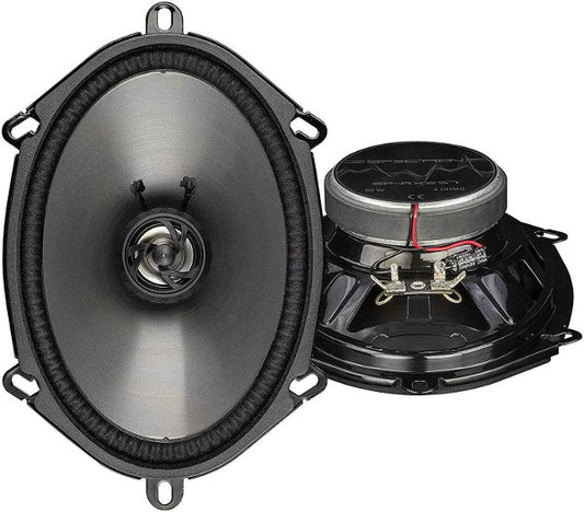 Spectron, SP-RX257 2-lane 5x7" coax