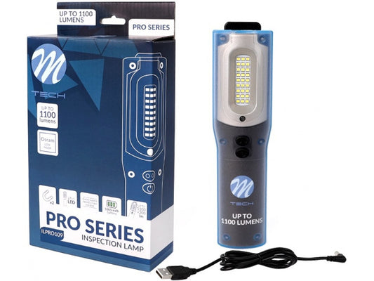 Portable garage lamp ILPRO109