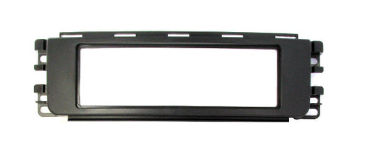LASMF03, frame SMART ForFour