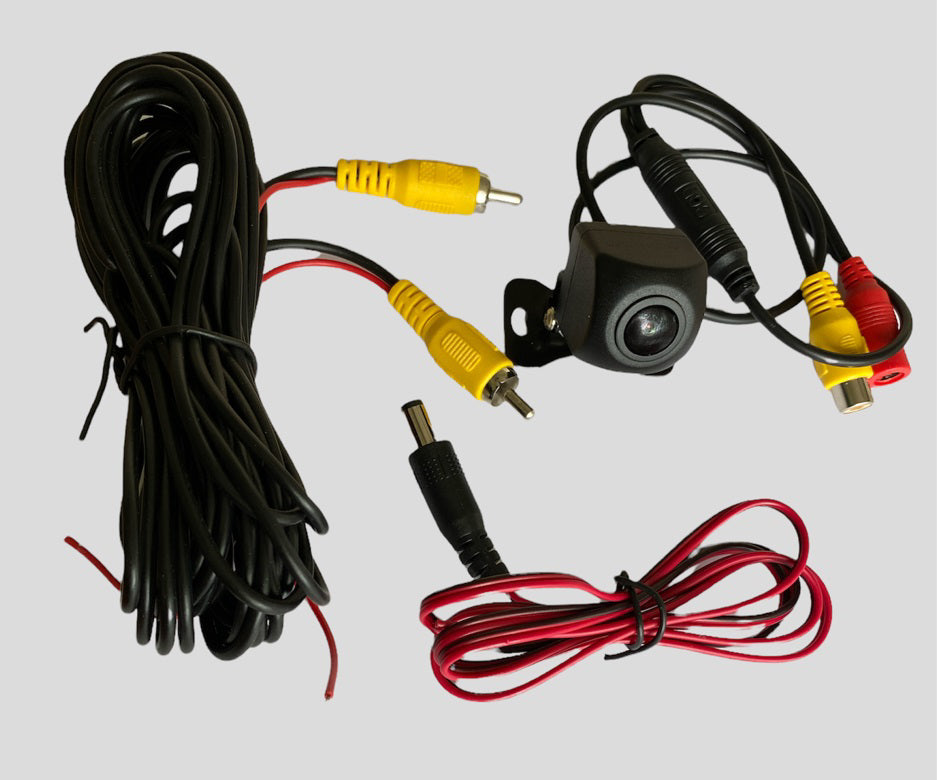 LAUNCM28 Universal rear view camera