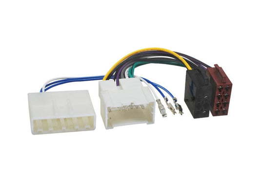 LARNRC03, Renault auto connector