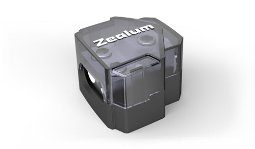 ZEALUM, ZPD-42P distribution block