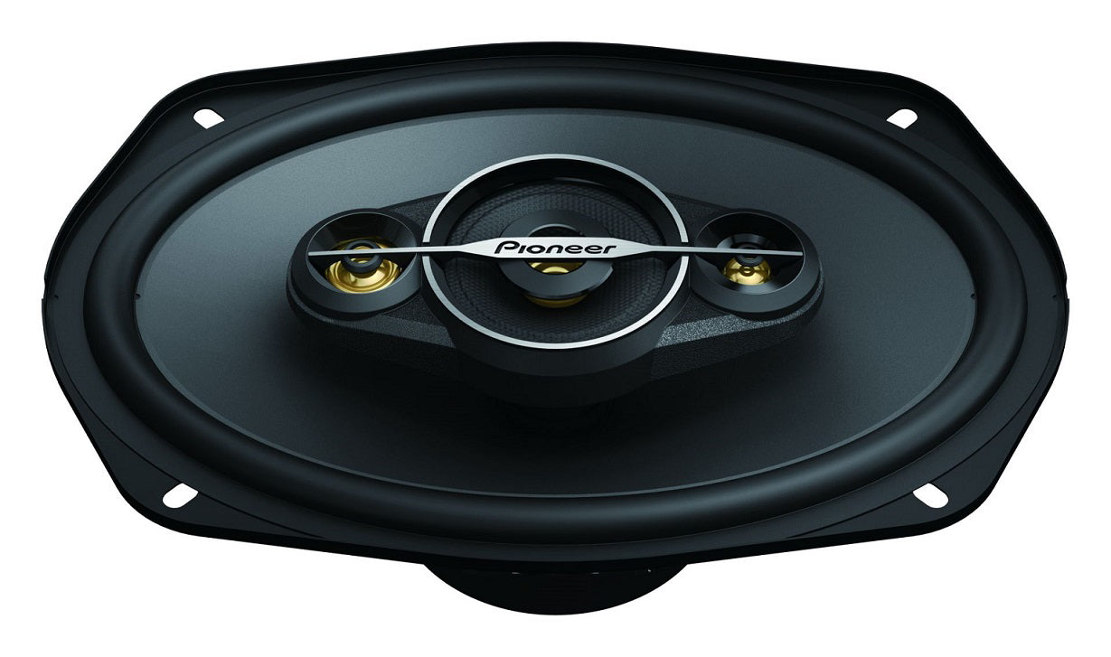 Pioneer, TS-A6991F coaxial col. 6x