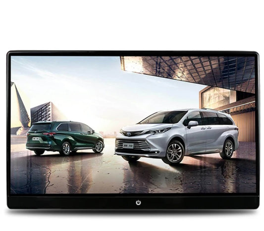 MHA1401BK, USB, Android, monitor 14"