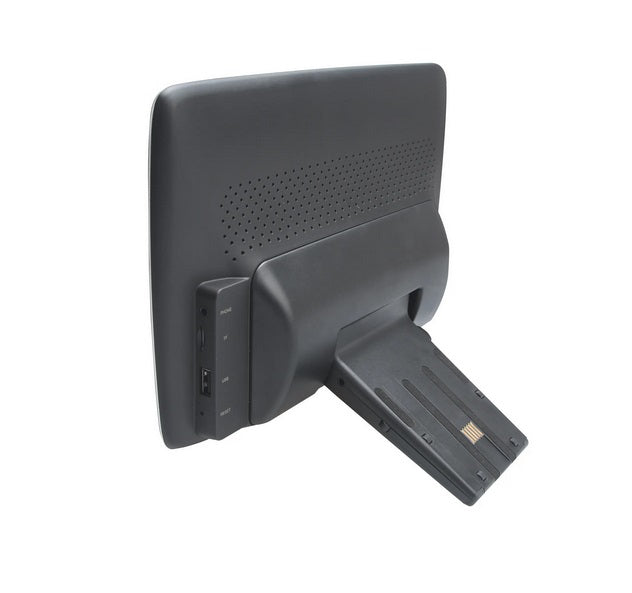 MHA1103BK, USB, Android, monitor 11.