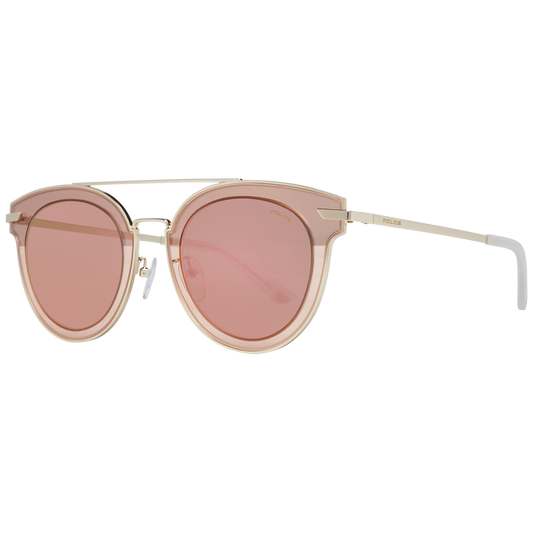 Police Safety Sunglasses SPL543G50300R