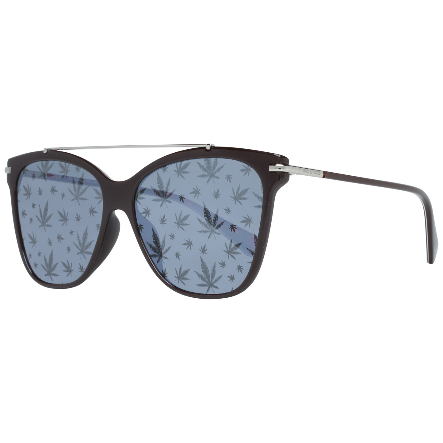 Police Safety Sunglasses SPL404E556XKL