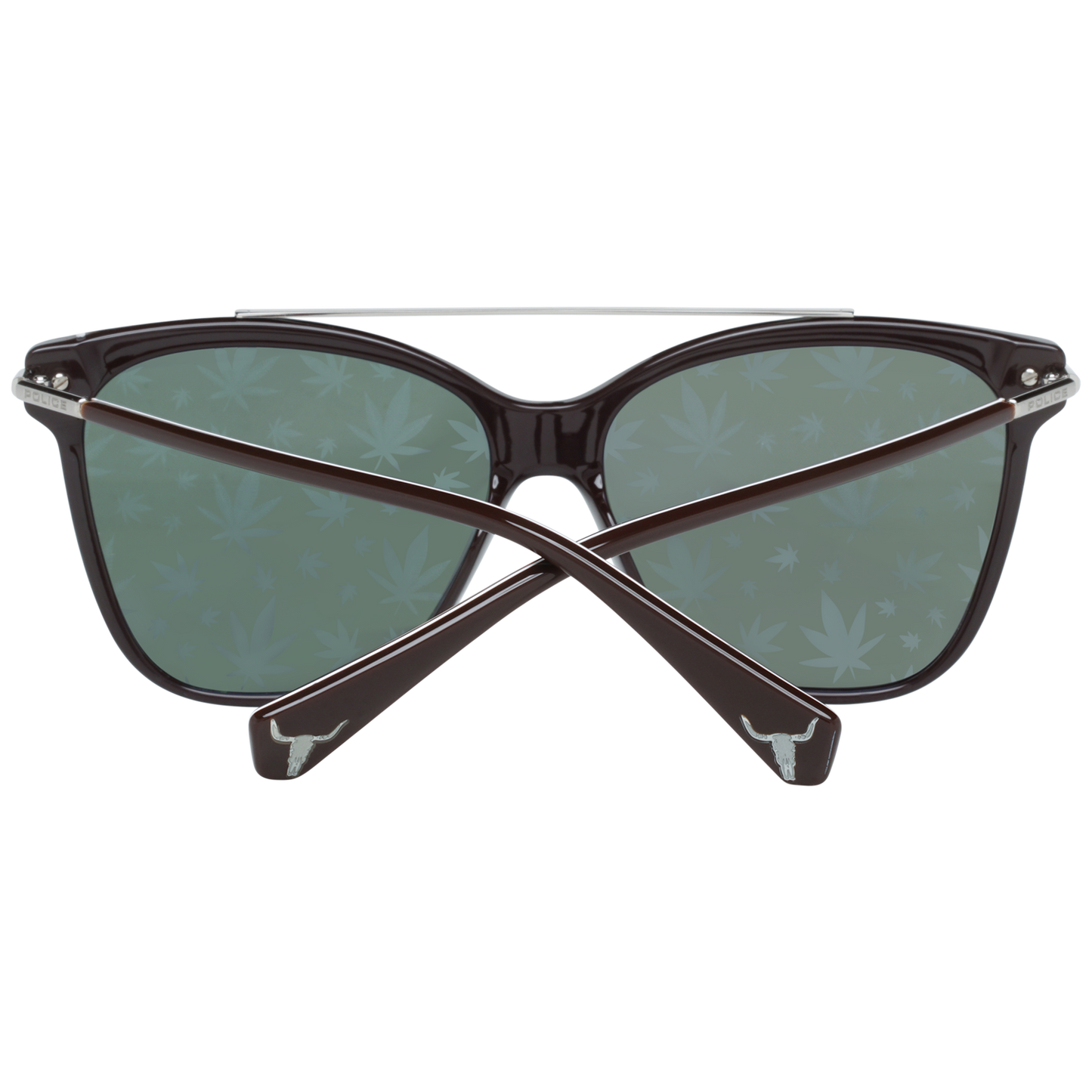 Police Safety Sunglasses SPL404E556XKL