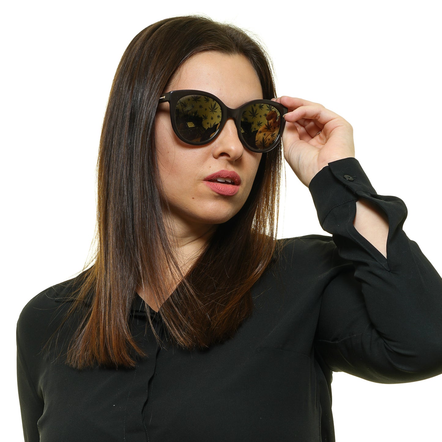 Police Safety Sunglasses SPL408E546XKL