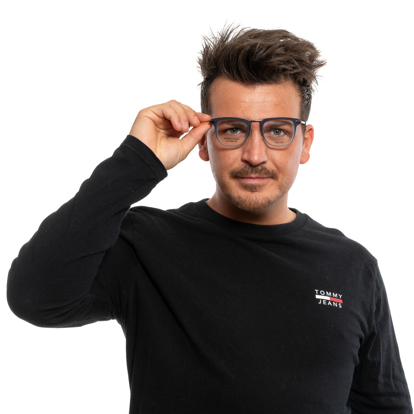 Police Glasses PL566 480627