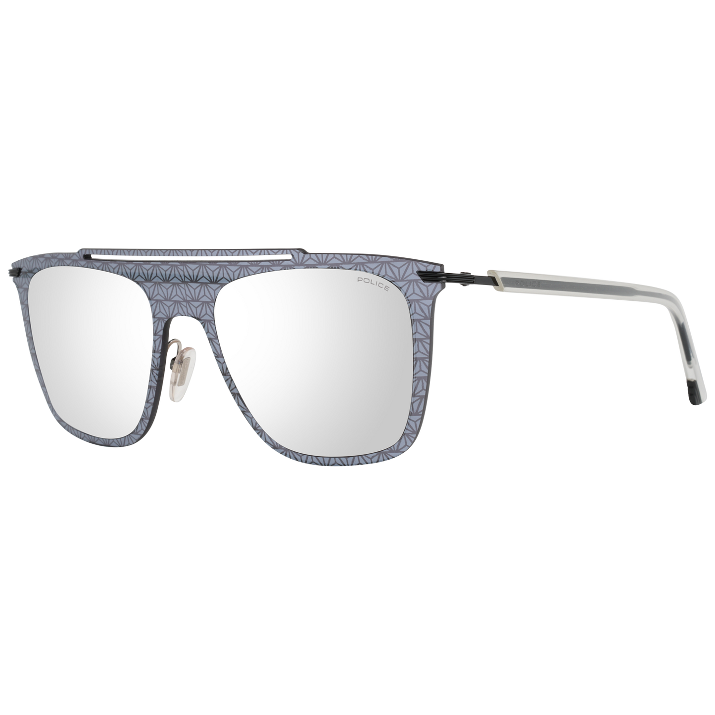 Police Safety Sunglasses SPL581 52530L
