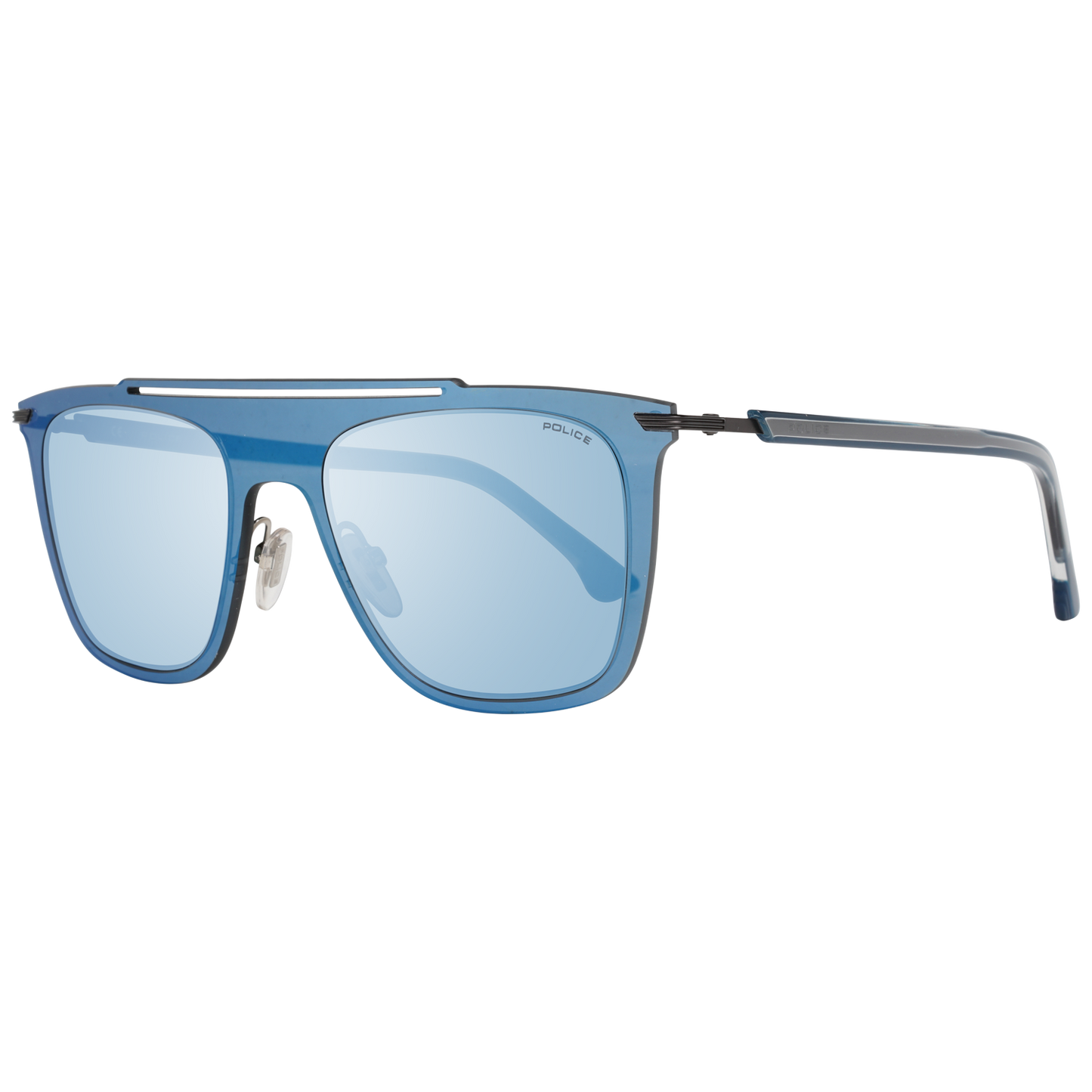 Police Safety Sunglasses SPL581 52627B