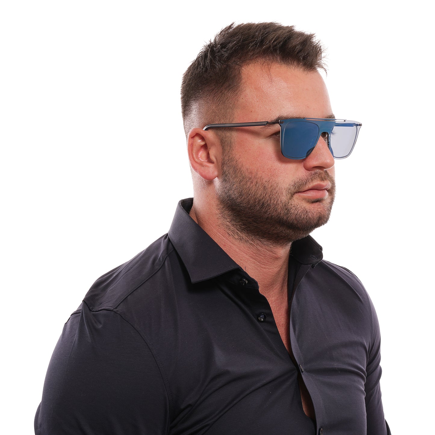 Police Safety Sunglasses SPL581 52627B