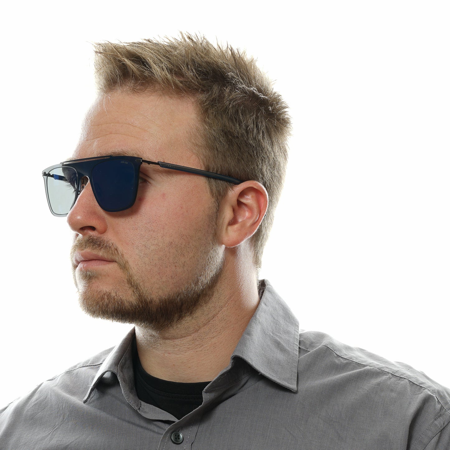Police Safety Sunglasses PL581M 52627B