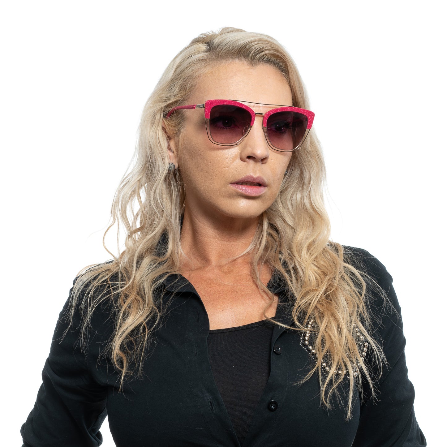 Police Safety Sunglasses PL618 548FFX
