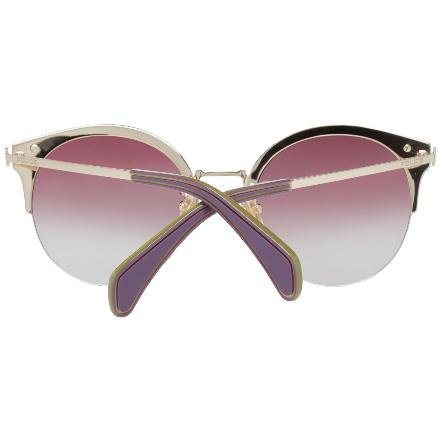 Police Safety Sunglasses SPL615 61300X