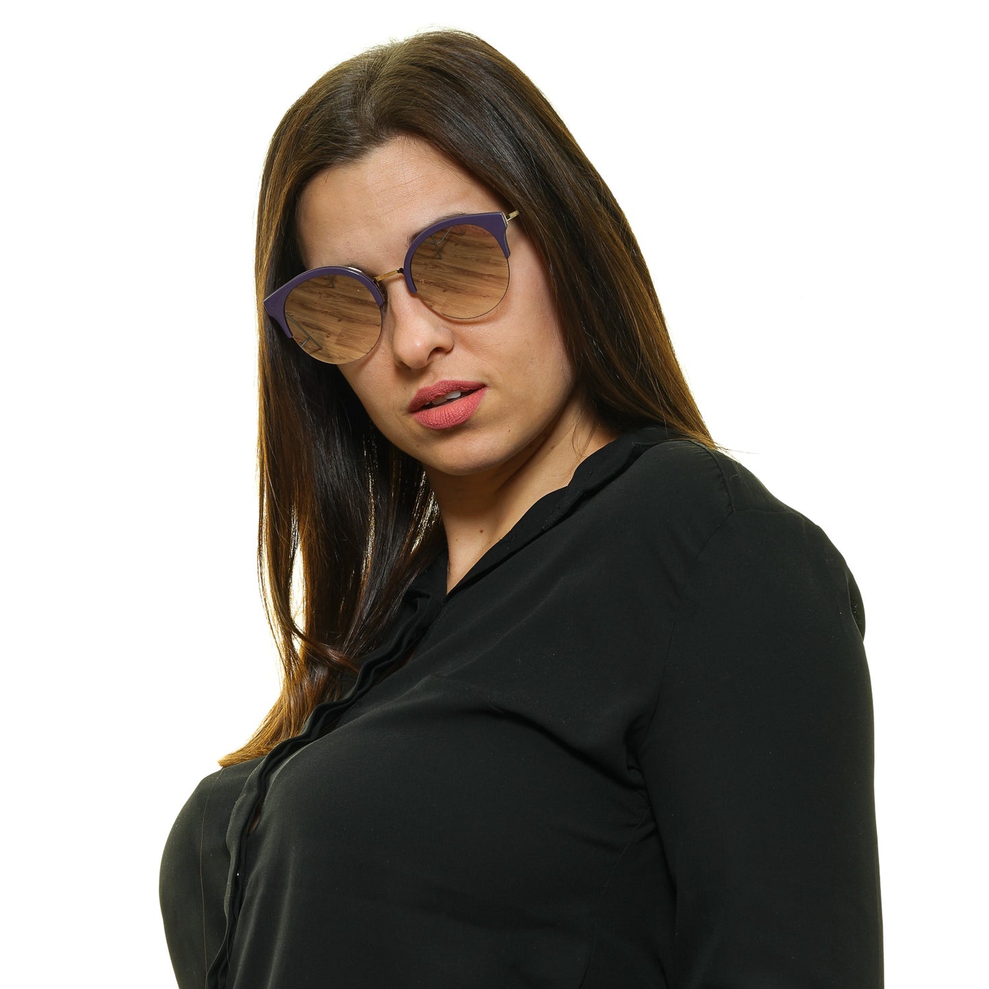 Police Safety Sunglasses SPL615 61300X