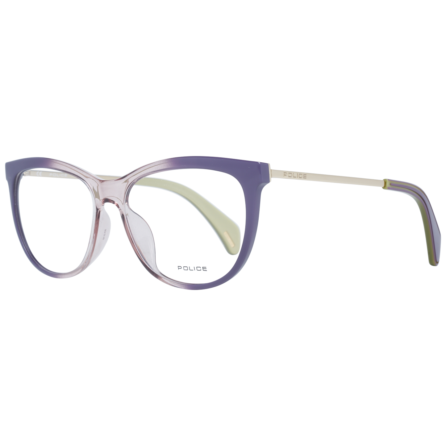 Police Glasses PL625 5307MF