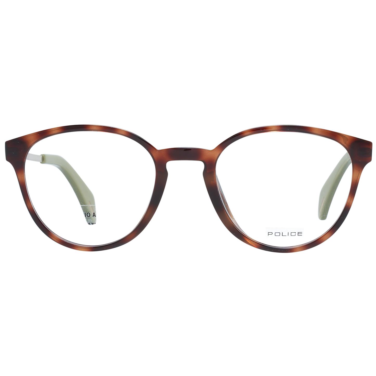 Police Glasses VPL626 4909AJ