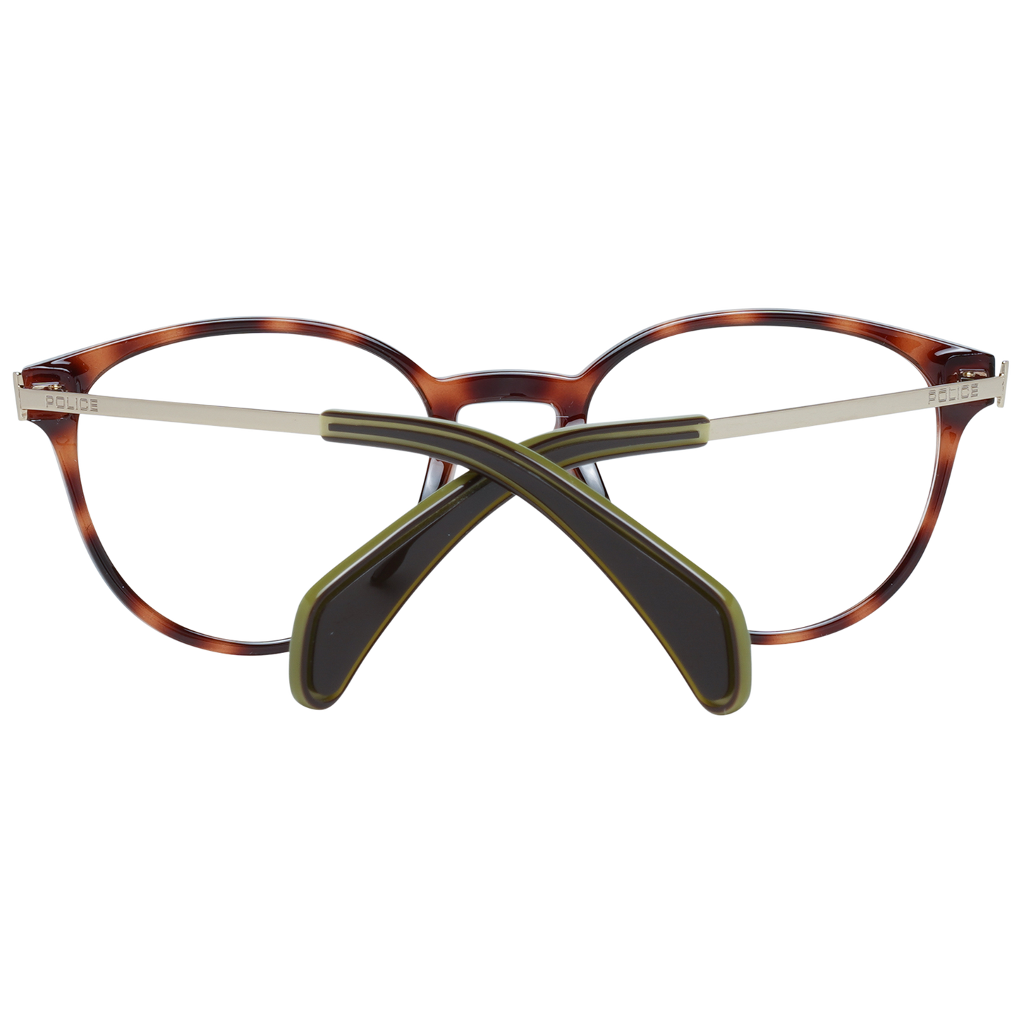 Police Glasses VPL626 4909AJ