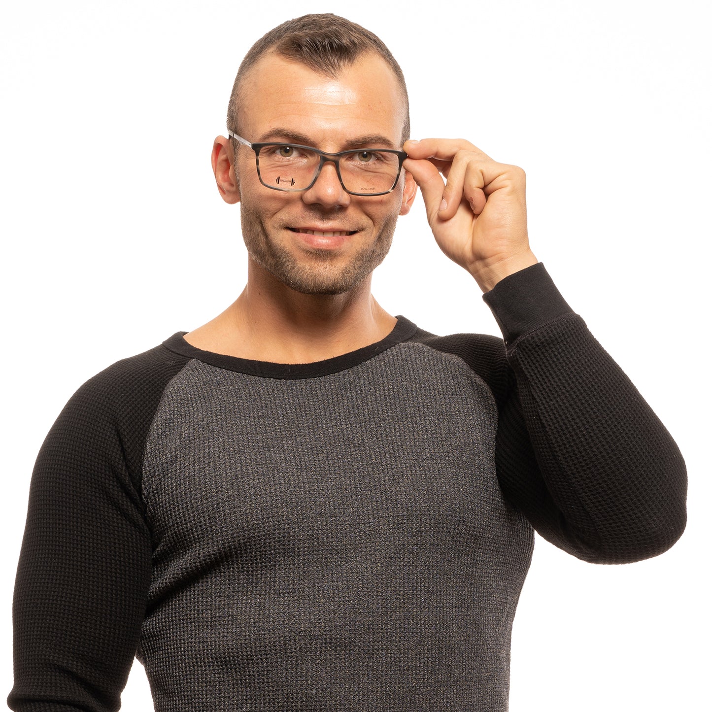 Police Glasses VPL683 544ATM