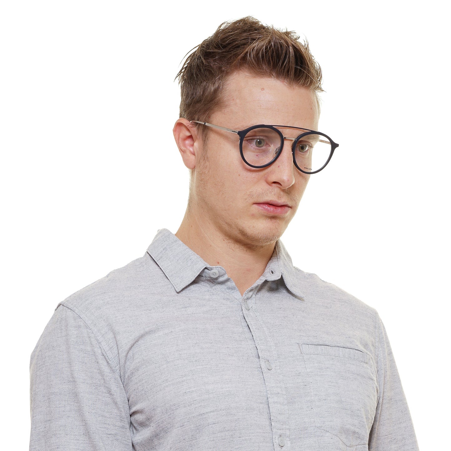 Police Glasses VPL688 520C03