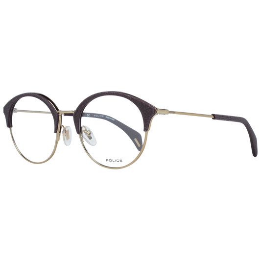 Police Glasses VPL730M 5008FF