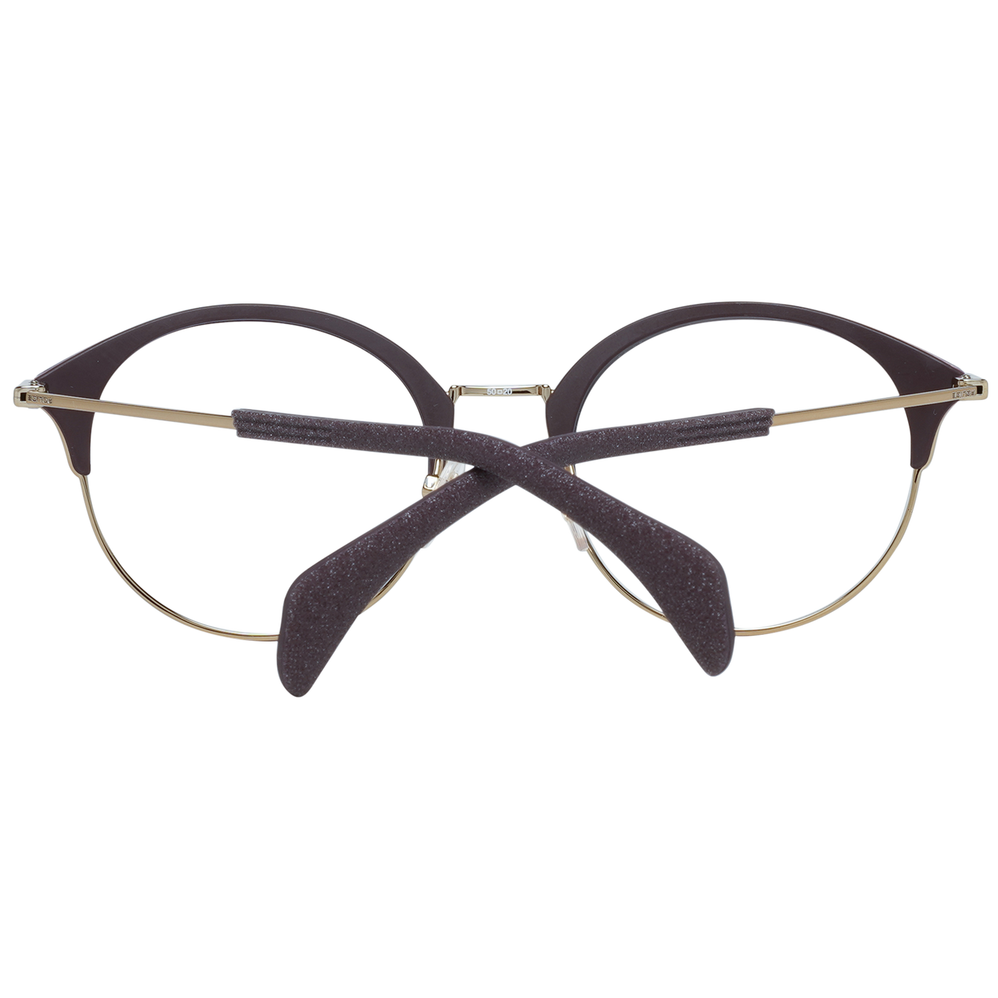 Police Glasses VPL730M 5008FF