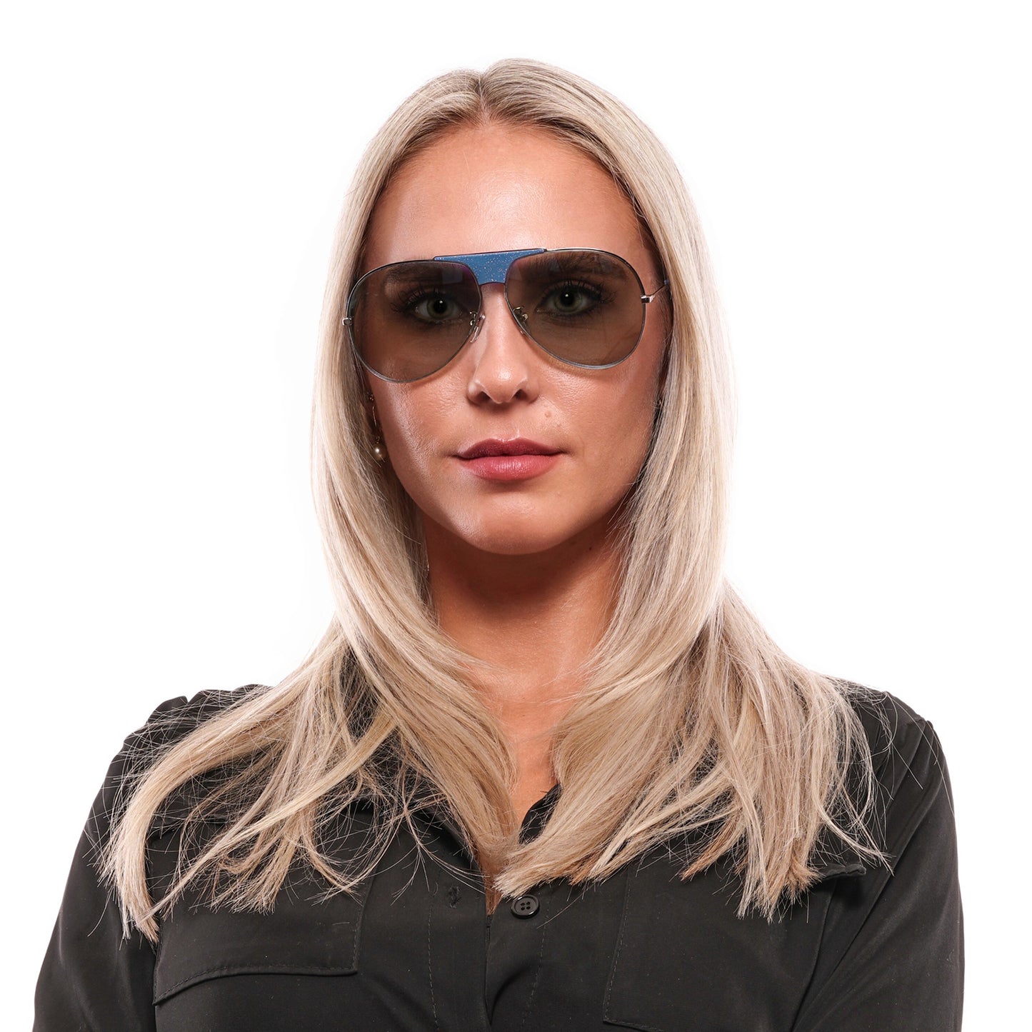 Police Safety Sunglasses SPL740 62579B