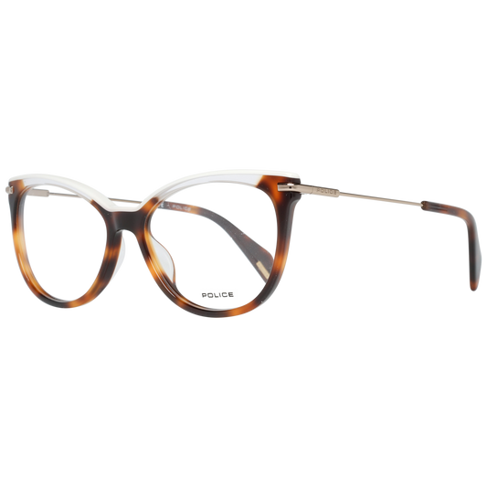 Police Optical Frame VPL505E 09AJ 53
