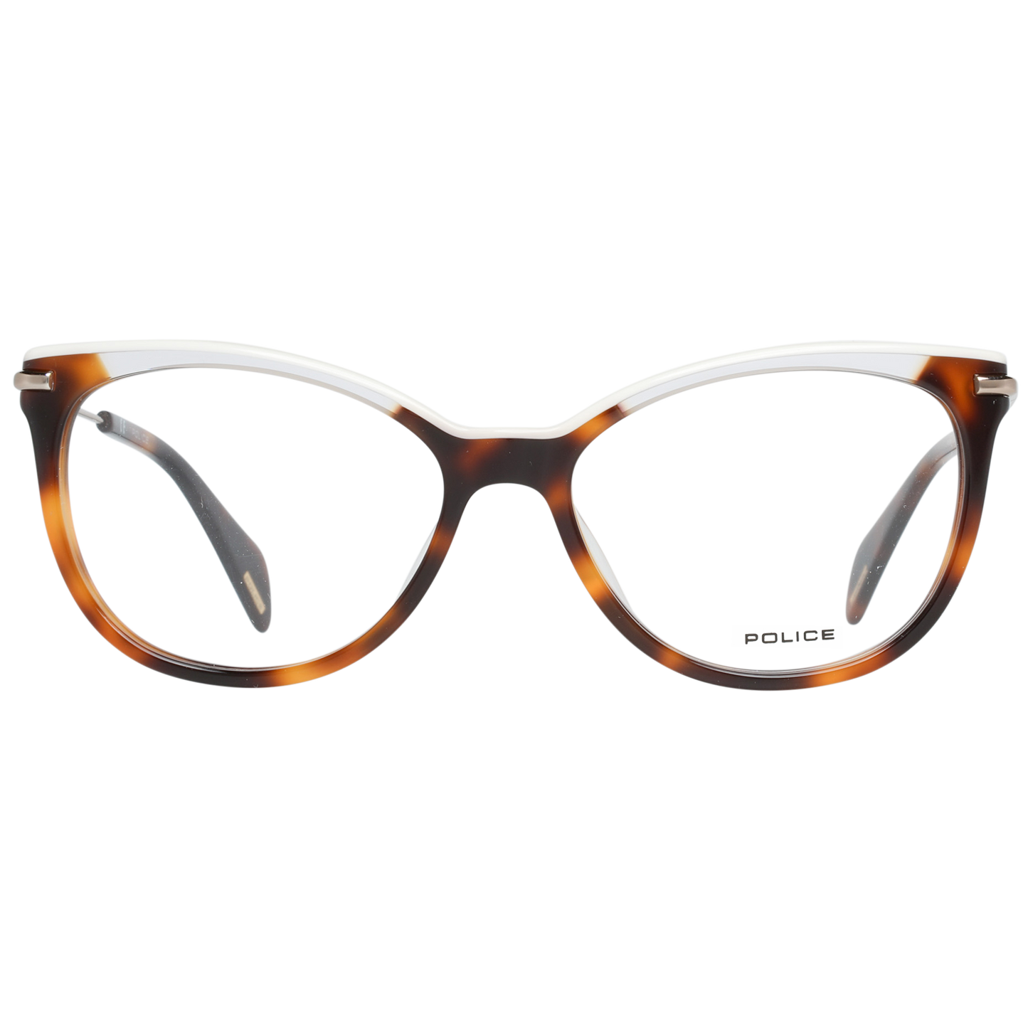 Police Optical Frame VPL505E 09AJ 53