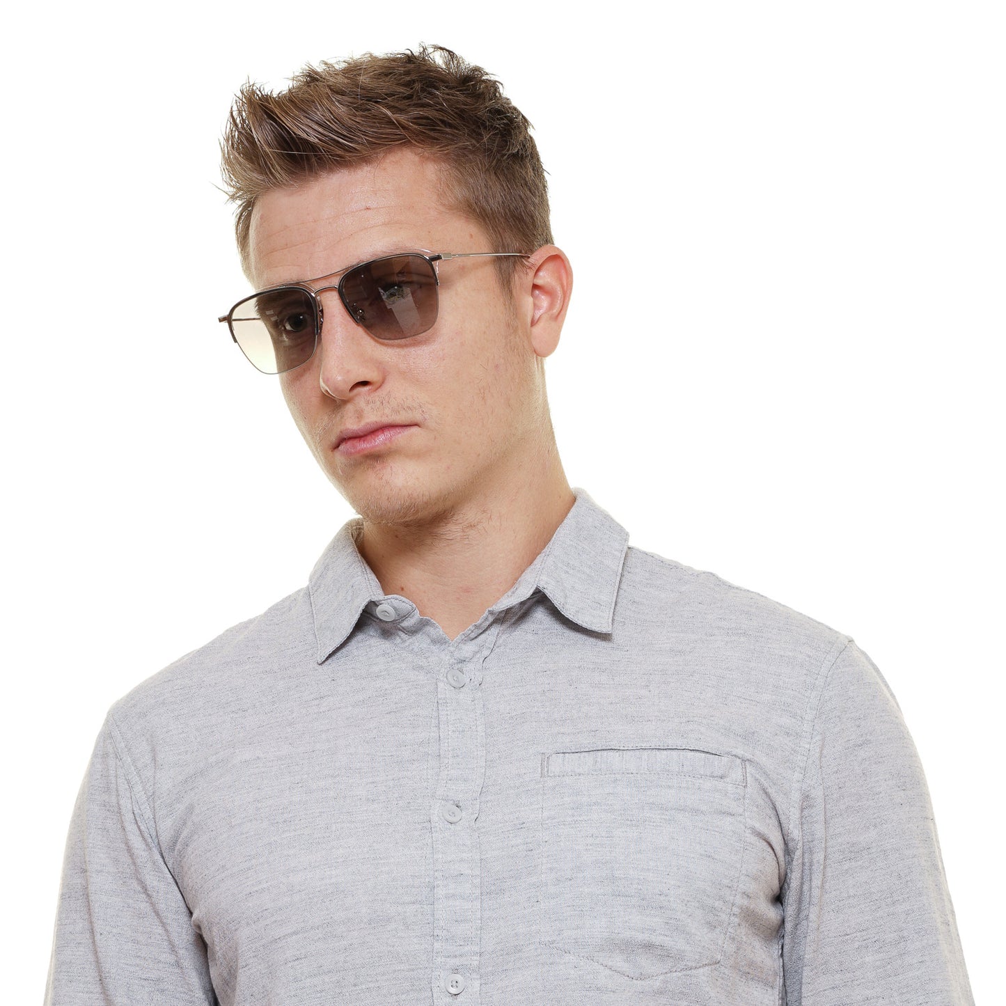 Police Safety Sunglasses SPL783 54579X