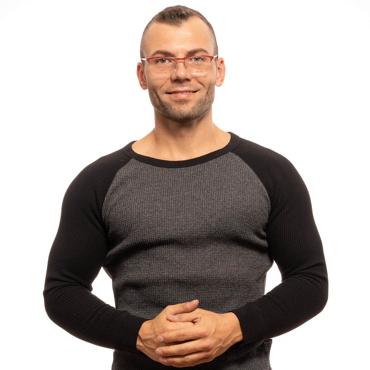 Police Glasses VPL564L 540579