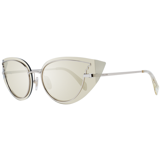 Police Safety Sunglasses PL939 63594G