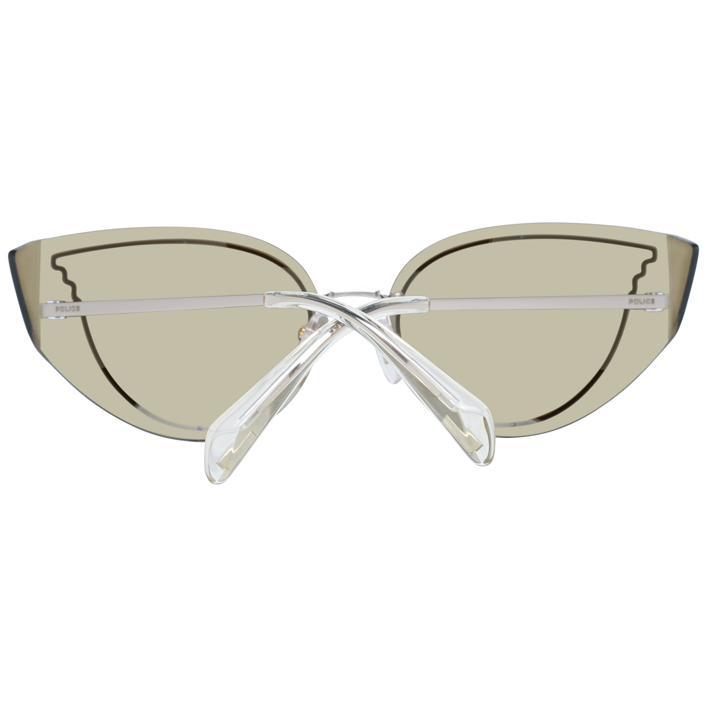 Police Safety Sunglasses PL939 63594G