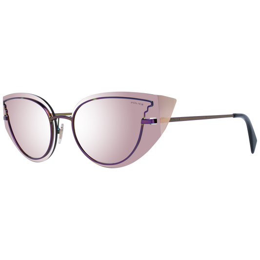 Police Safety Sunglasses PL939 63H86X