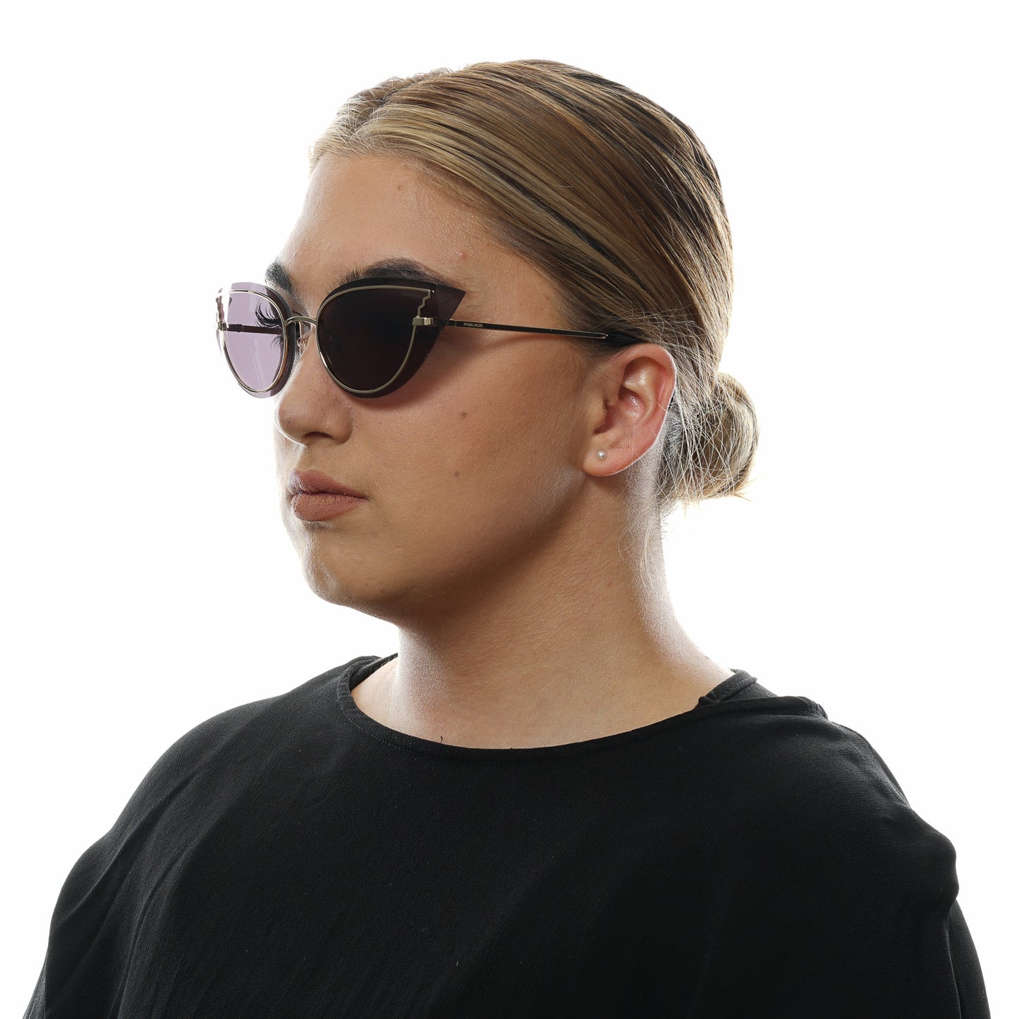 Police Safety Sunglasses PL939M 630300