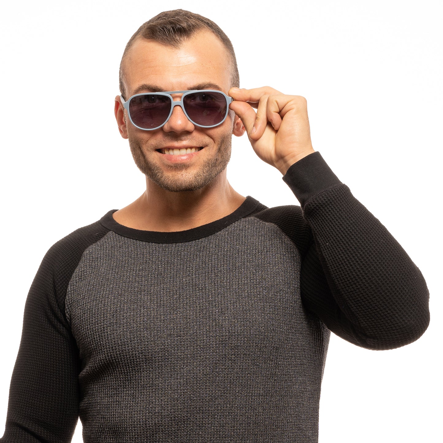Police Safety Sunglasses SPL962 607H1X